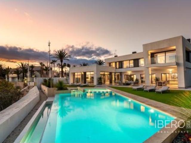 Casa Venta Orihuela, Cabo Roig La Zenia La Regia