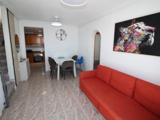 Apartamento Venta Orihuela, Cabo Roig La Zenia La Regia