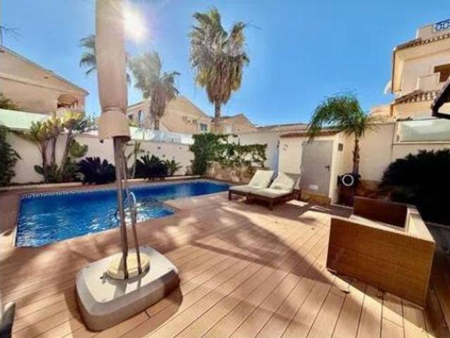Casa Venta Orihuela, Cabo Roig La Zenia La Regia