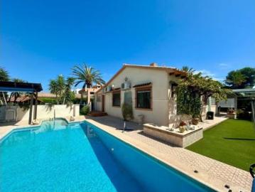 Casa Venta Orihuela, Cabo Roig La Zenia La Regia