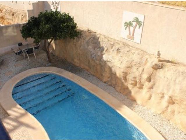 Casa Venta Orihuela, Cabo Roig La Zenia La Regia