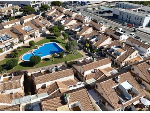Casa Venta Orihuela, Cabo Roig La Zenia La Regia