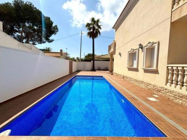 Casa Venta Orihuela, Cabo Roig La Zenia La Regia