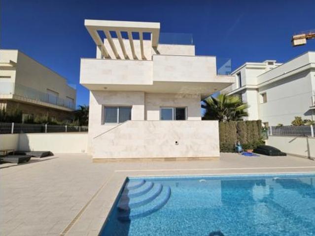 Casa Venta Orihuela, Cabo Roig La Zenia La Regia