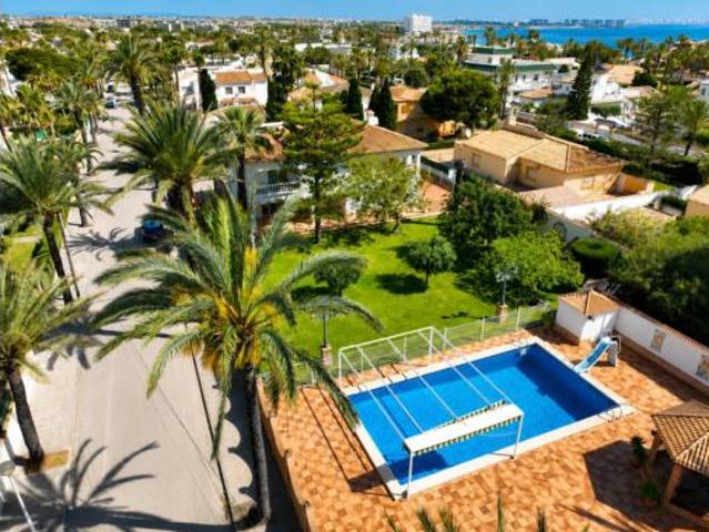 Casa Venta Orihuela, Cabo Roig La Zenia La Regia