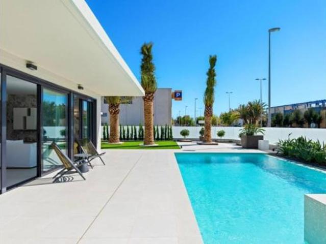 Casa Venta Orihuela, Dehesa de Campoamor Aguamarina