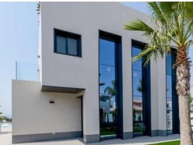Casa Venta Orihuela, Dehesa de Campoamor Aguamarina
