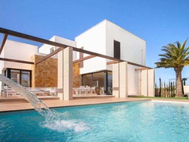 Casa Venta Orihuela, Dehesa de Campoamor Aguamarina