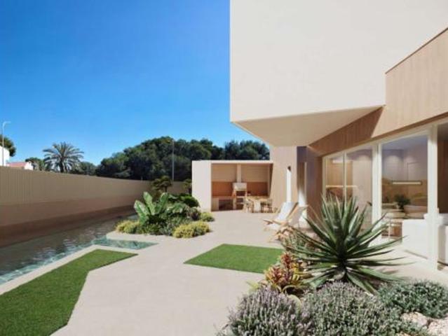 Casa Venta Orihuela, Dehesa de Campoamor Aguamarina