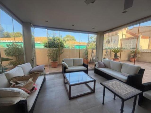 Casa Venta Orihuela, Dehesa de Campoamor Aguamarina
