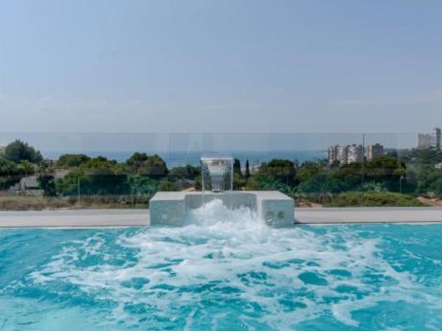 Casa Venta Orihuela, Dehesa de Campoamor Aguamarina