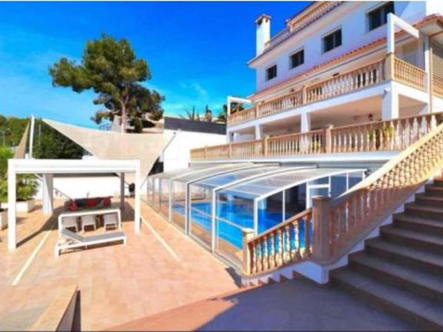 Casa Venta Orihuela, Dehesa de Campoamor Aguamarina