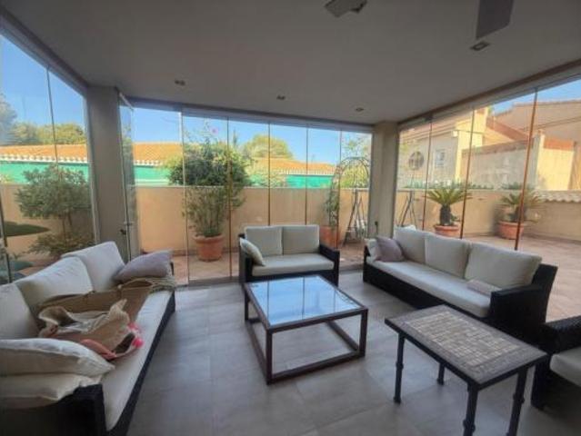 Casa Venta Orihuela, Dehesa de Campoamor Aguamarina