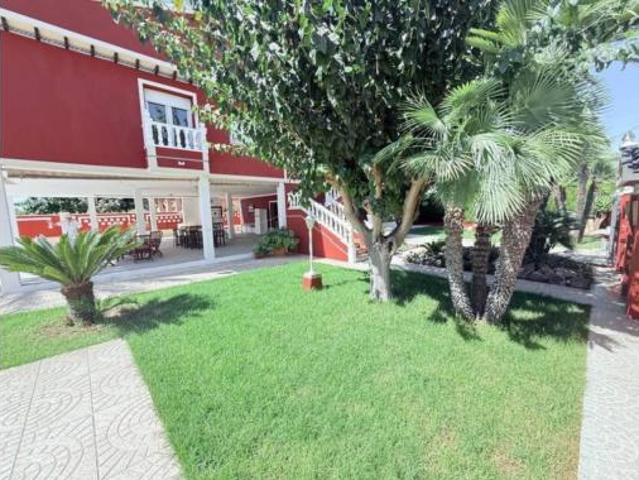 Casa Venta Orihuela, Dehesa de Campoamor Aguamarina