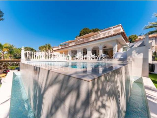 Casa Venta Orihuela, Dehesa de Campoamor Aguamarina