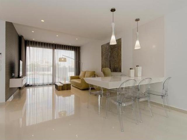 Casa Venta Orihuela, Dehesa de Campoamor Aguamarina