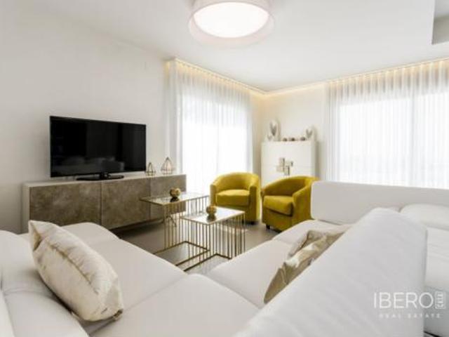 Casa Venta Orihuela, Dehesa de Campoamor Aguamarina