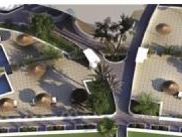 Casa Venta Orihuela, Dehesa de Campoamor Aguamarina