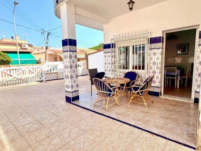 Casa Venta Orihuela, Dehesa de Campoamor Aguamarina
