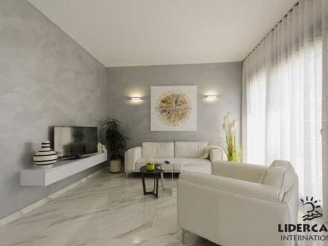 Casa Venta Orihuela, Dehesa de Campoamor Aguamarina
