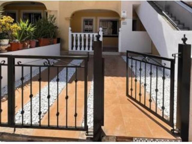 Casa Venta Orihuela, La Florida La Chismosa Los Altos