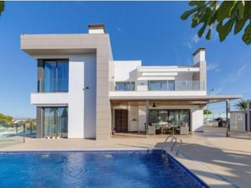 Casa Venta Orihuela, La Florida La Chismosa Los Altos