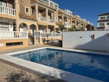 Casa Venta Orihuela, La Florida La Chismosa Los Altos