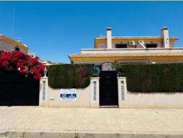 Casa Venta Orihuela, Las Filipinas Villamartín Canal Norte