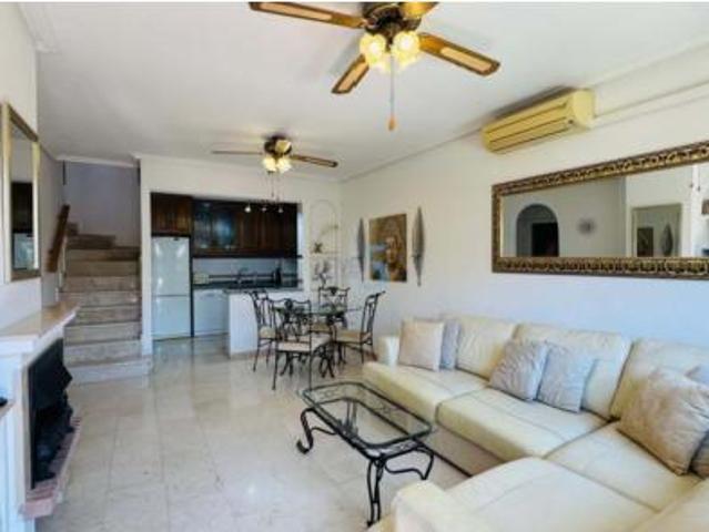 Casa Venta Orihuela, Las Filipinas Villamartín Canal Norte
