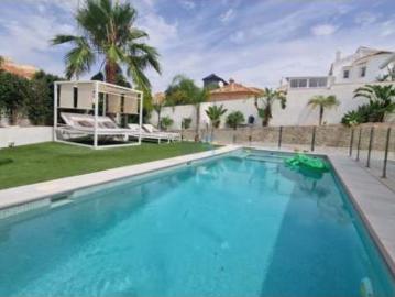 Casa Venta Orihuela, Las Filipinas Villamartín Canal Norte