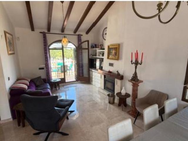 Casa Venta Orihuela, Las Filipinas Villamartín Canal Norte
