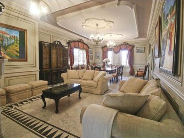 Casa Venta Orihuela, Las Filipinas Villamartín Canal Norte