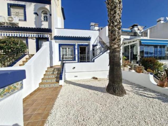 Casa Venta Orihuela, Las Filipinas Villamartín Canal Norte