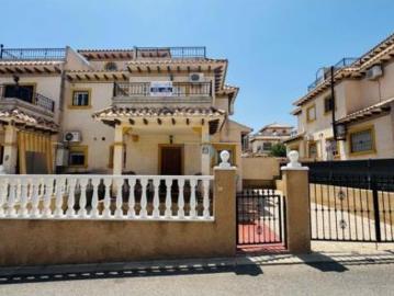 Casa Venta Orihuela, Las Filipinas Villamartín Canal Norte