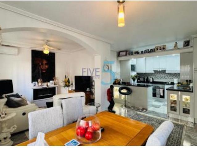 Casa Venta Orihuela, Las Filipinas Villamartín Canal Norte