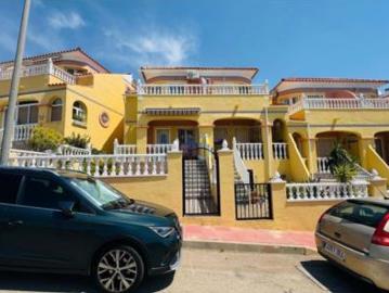 Casa Venta Orihuela, Las Filipinas Villamartín Canal Norte