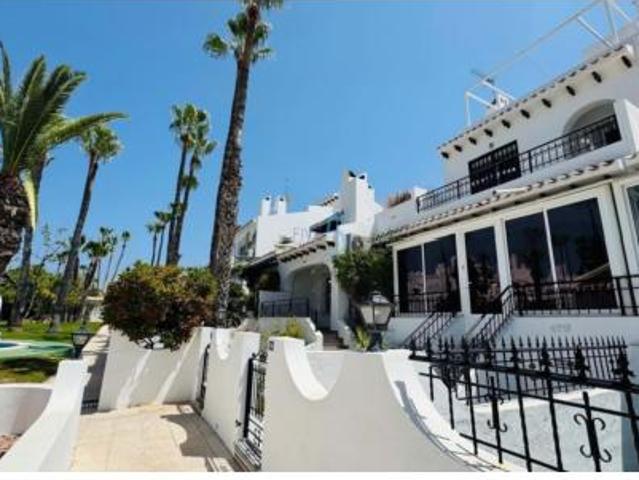 Casa Venta Orihuela, Las Filipinas Villamartín Canal Norte