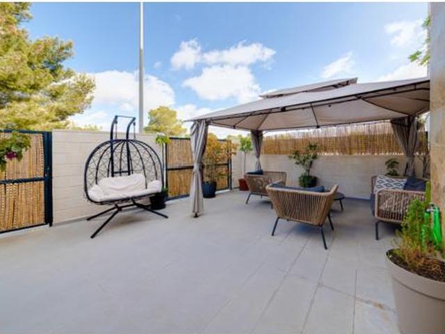 Casa Venta Orihuela, Las Filipinas Villamartín Canal Norte
