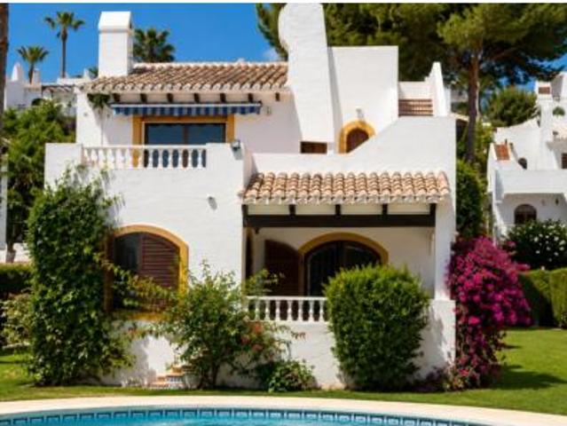 Casa Venta Orihuela, Las Filipinas Villamartín Canal Norte