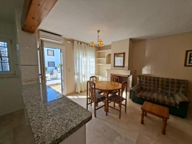 Casa Venta Villamartín, Villamartín