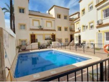 Casa Venta Orihuela, Las Filipinas Villamartín Canal Norte