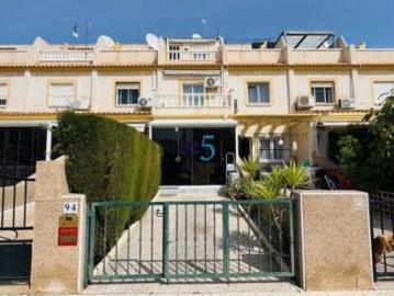 Casa Venta Orihuela, Las Filipinas Villamartín Canal Norte