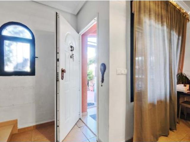 Casa Venta Orihuela, Las Filipinas Villamartín Canal Norte