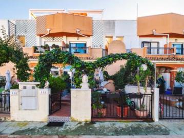 Calle Ruperto Chapi, Torre Vieja, Villamartin, Alicante, Urbanización Lomas D Juan Este, Alicante, Comunidad Valenciana, Comunidad Valenciana