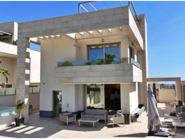 Casa Venta Orihuela, Las Filipinas Villamartín Canal Norte