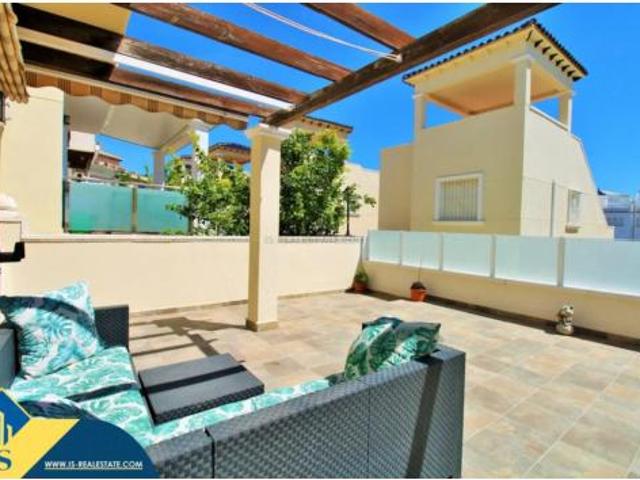 Casa Venta Orihuela, Las Filipinas Villamartín Canal Norte