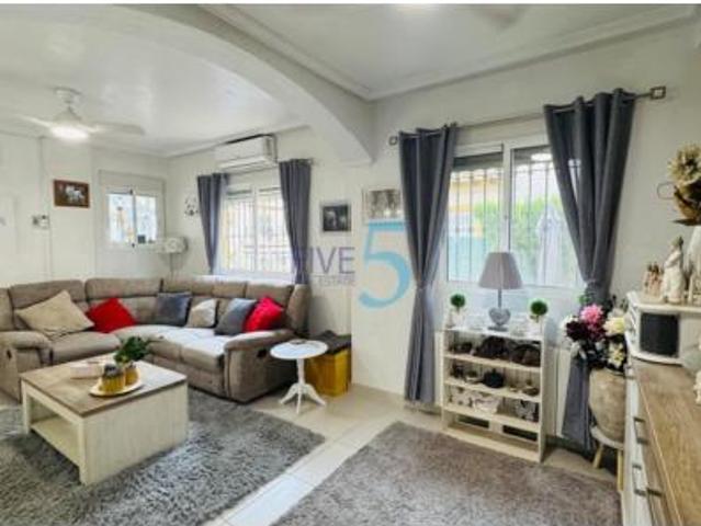 Casa Venta Orihuela, Las Filipinas Villamartín Canal Norte