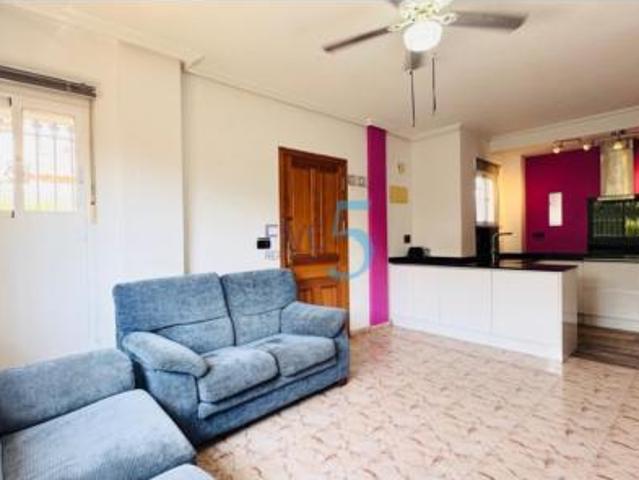 Casa Venta Orihuela, Las Filipinas Villamartín Canal Norte