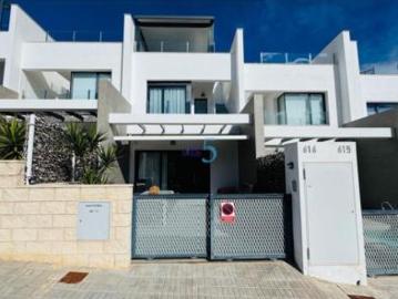 Calle Ruperto Chapi, Torre Vieja, Villamartin, Alicante, Urbanización Lomas D Juan Este, Alicante, Comunidad Valenciana, Comunidad Valenciana