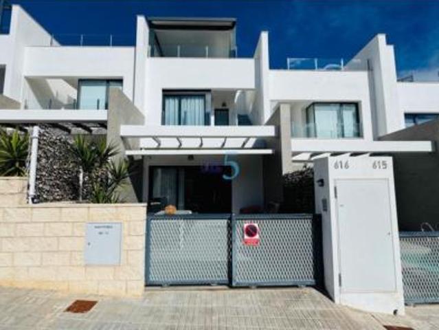 Casa Venta Orihuela, Las Filipinas Villamartín Canal Norte